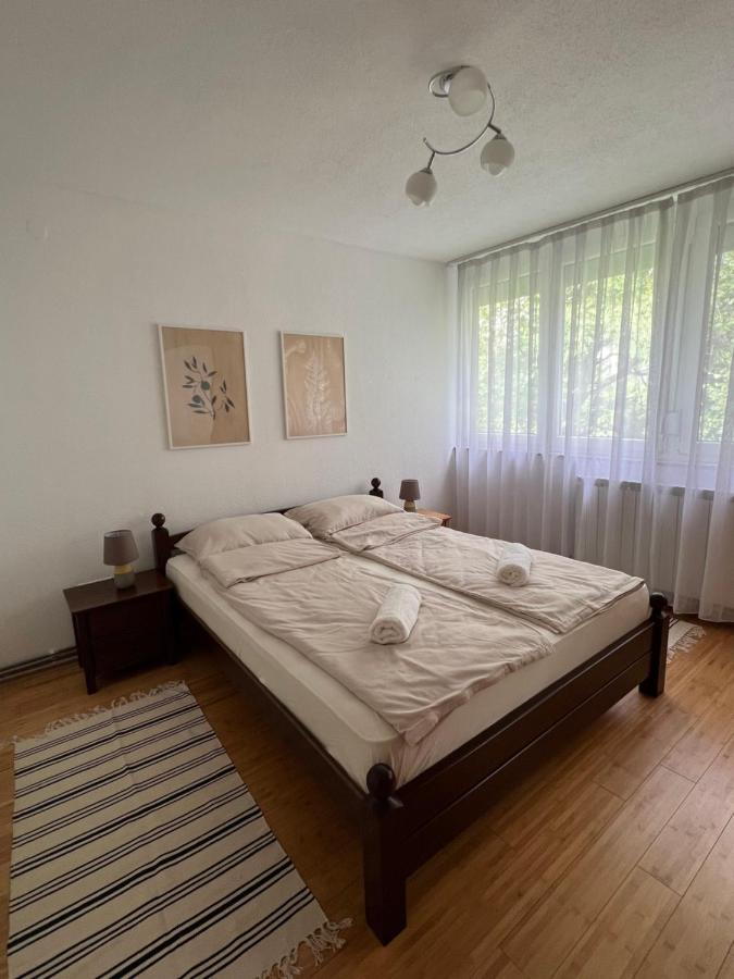 Hello Sa Apartment Сараєво Екстер'єр фото