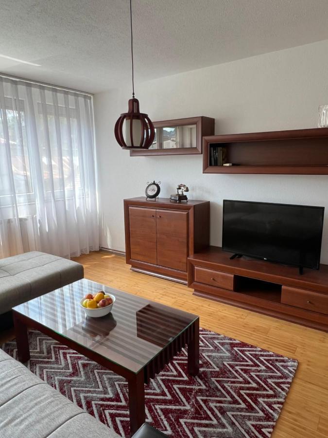 Hello Sa Apartment Сараєво Екстер'єр фото
