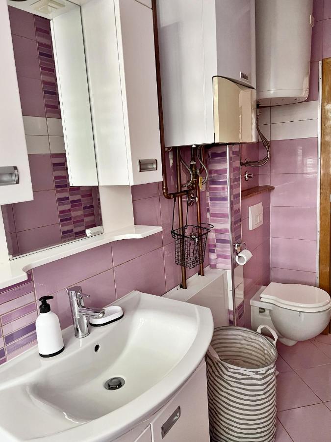 Hello Sa Apartment Сараєво Екстер'єр фото